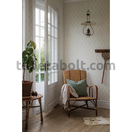 virágmintás tapéta