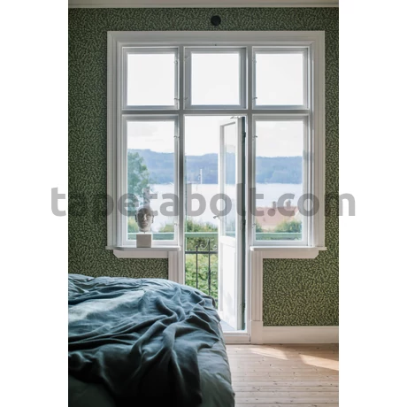 természeti mintás tapéta