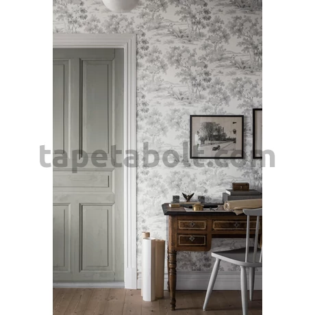 barokk-klasszikus tapéta