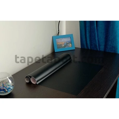 d-c-fix 200-8031 Fekete, matt öntapadós fólia