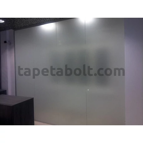 d-c-fix 200-8154 Milky (homokfúvott) öntapadós fólia