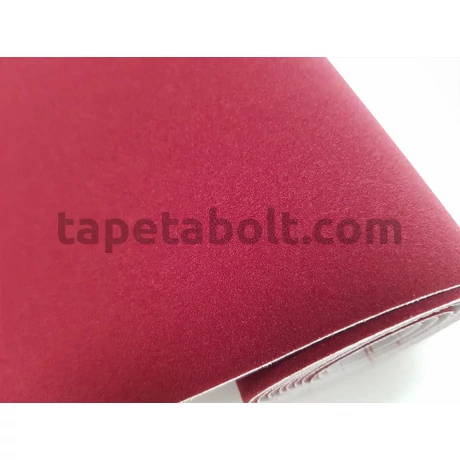 d-c-fix 205-1713 Velúr bordó öntapadós fólia