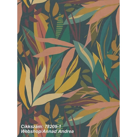 Anna dAndrea 78209-1