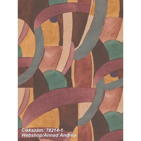 Anna dAndrea 78214-1