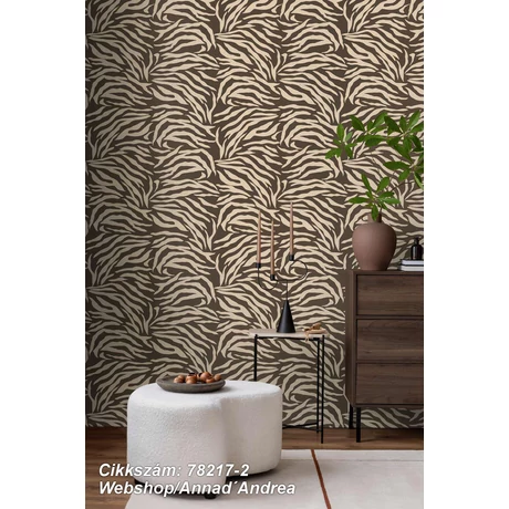 bőr hatású tapéta