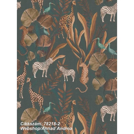 Anna dAndrea 78218-2