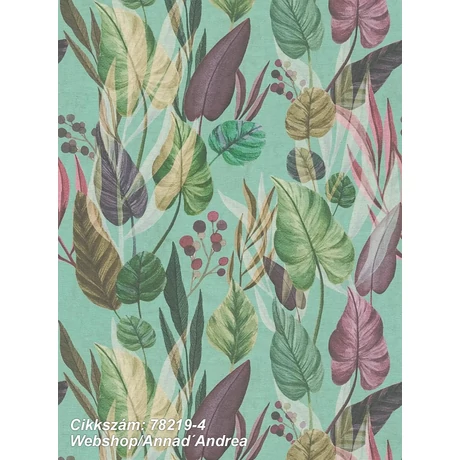 Anna dAndrea 78219-4