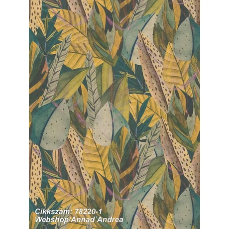 Anna dAndrea 78220-1