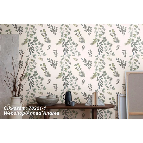 Anna dAndrea 78221-1  tapéta