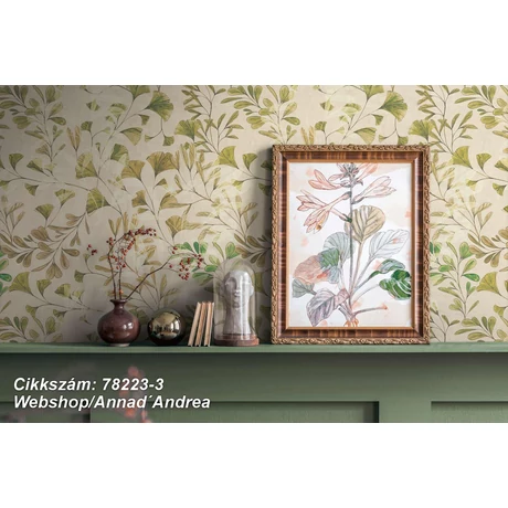 Anna dAndrea 78223-3  tapéta