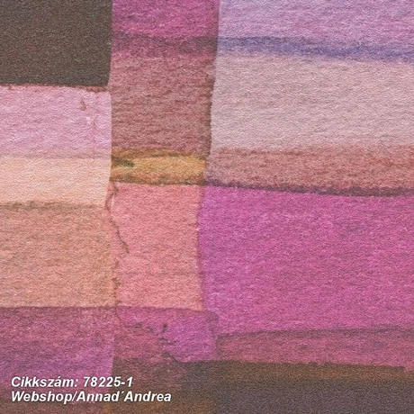 narancs-terrakotta tapéta