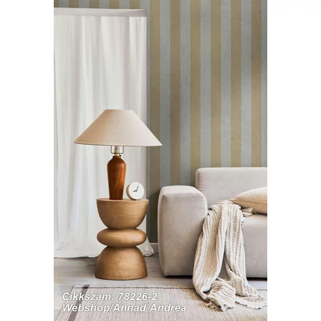 csíkos tapéta