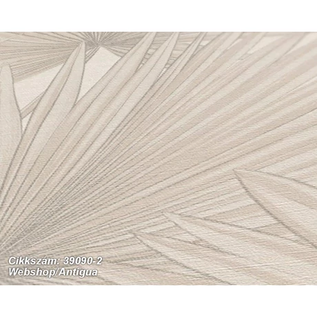 természeti mintás tapéta