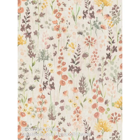 Aquarell Dreams 39606-2