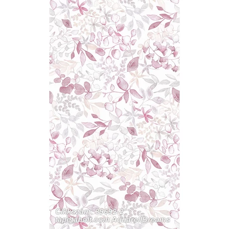 Aquarell Dreams 39692-2