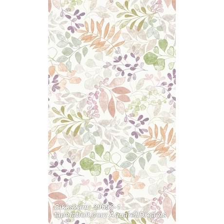 Aquarell Dreams 39693-1