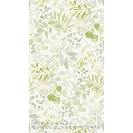 Aquarell Dreams 39693-2