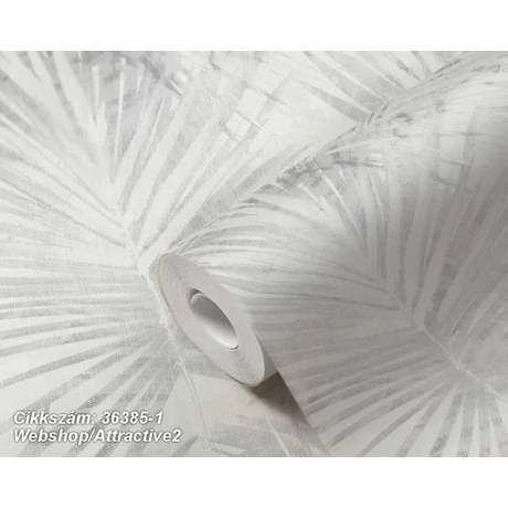 természeti mintás tapéta