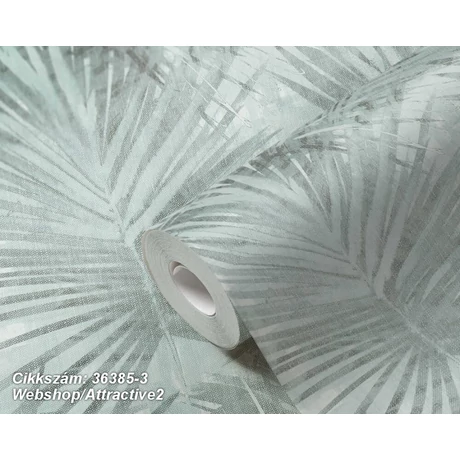 természeti mintás tapéta