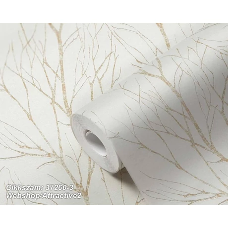 fehér tapéta
