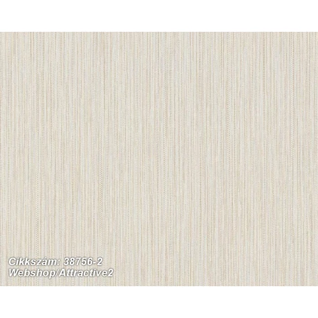 Attractive 2 38756-2