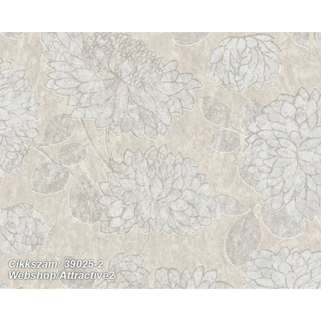 Attractive 2 39025-2