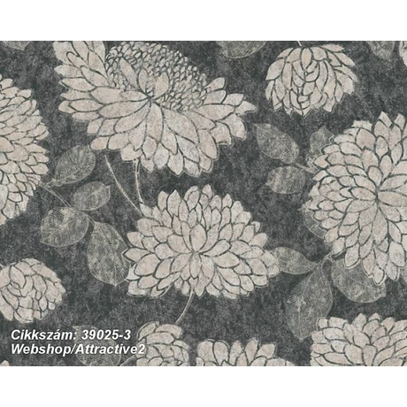 Attractive 2 39025-3