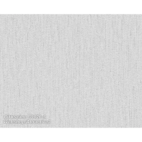 Attractive 2 39026-3