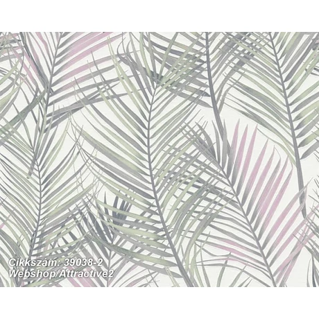 Attractive 2 39038-2