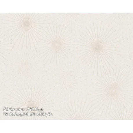 Battle of Style 38818-4