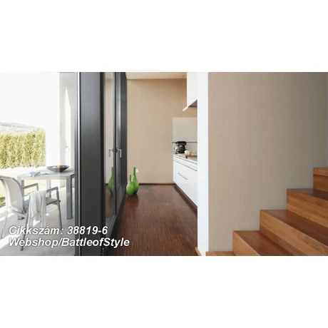 Battle of Style 38819-6  tapéta