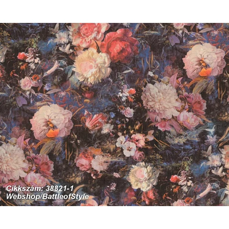 Battle of Style 38821-1