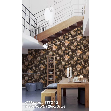 Battle of Style 38821-2  tapéta