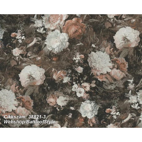 Battle of Style 38821-3