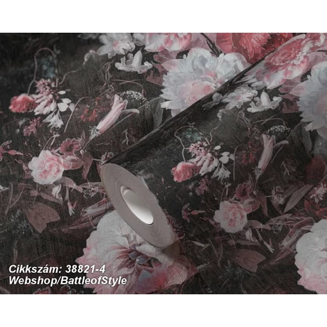 pink-rózsaszín tapéta