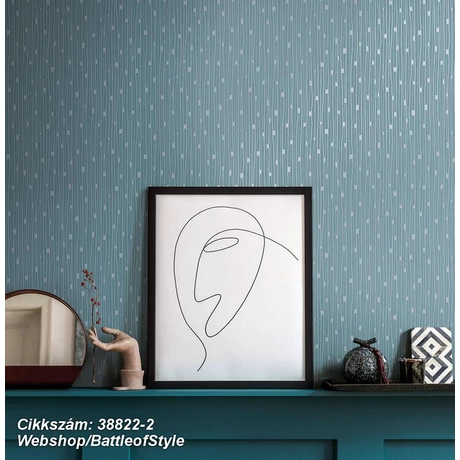 Battle of Style 38822-2  tapéta