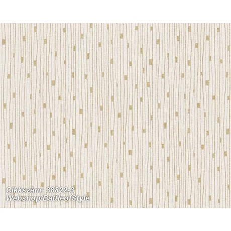 Battle of Style 38822-3