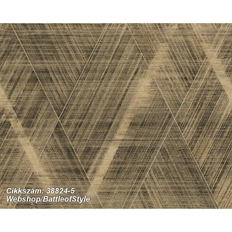 Battle of Style 38824-5