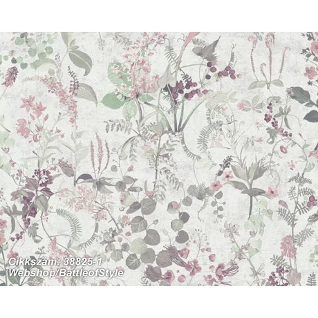 Battle of Style 38825-1