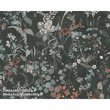 Battle of Style 38825-4