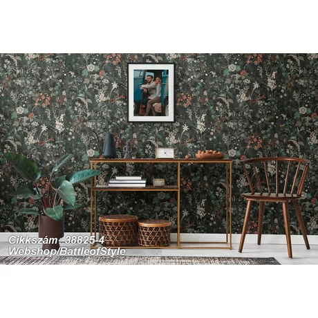 Battle of Style 38825-4  tapéta