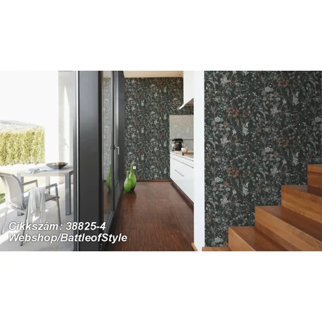 Battle of Style 38825-4  tapéta