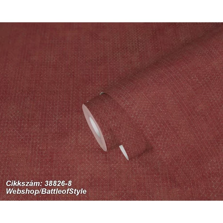 piros-bordó tapéta