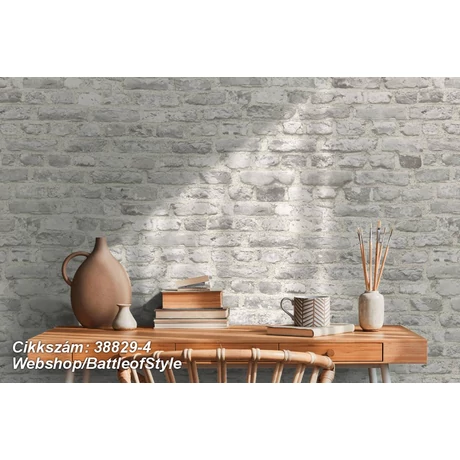 Battle of Style 38829-4  tapéta