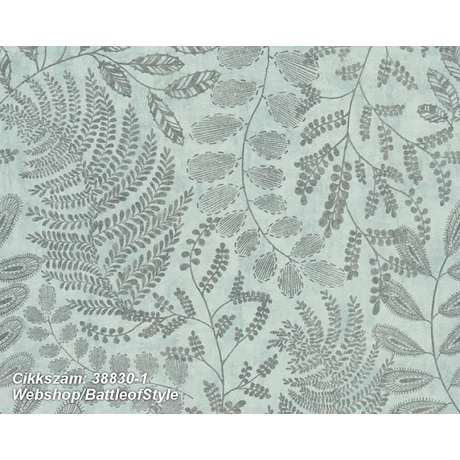 Battle of Style 38830-1