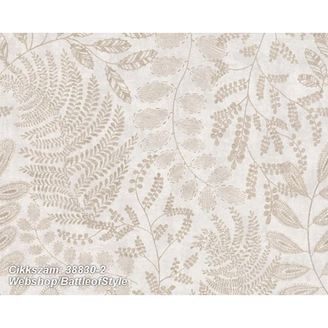 Battle of Style 38830-2