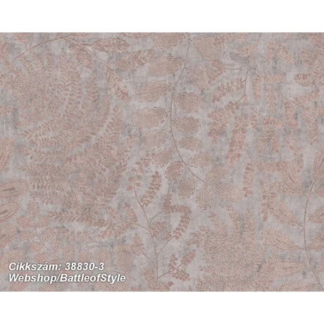 Battle of Style 38830-3