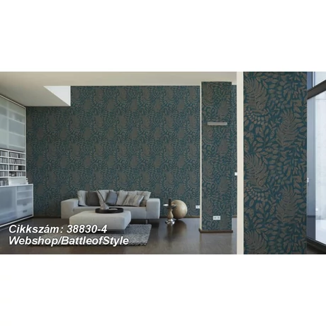 Battle of Style 38830-4  tapéta