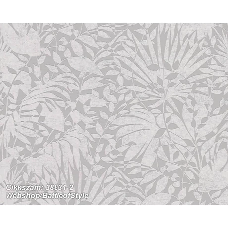 Battle of Style 38831-2