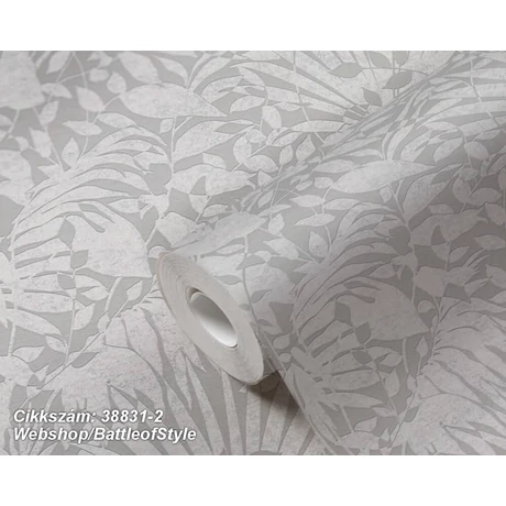 szürke tapéta